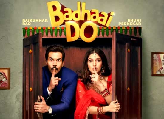 Movie Review: Film Badhaai Do!